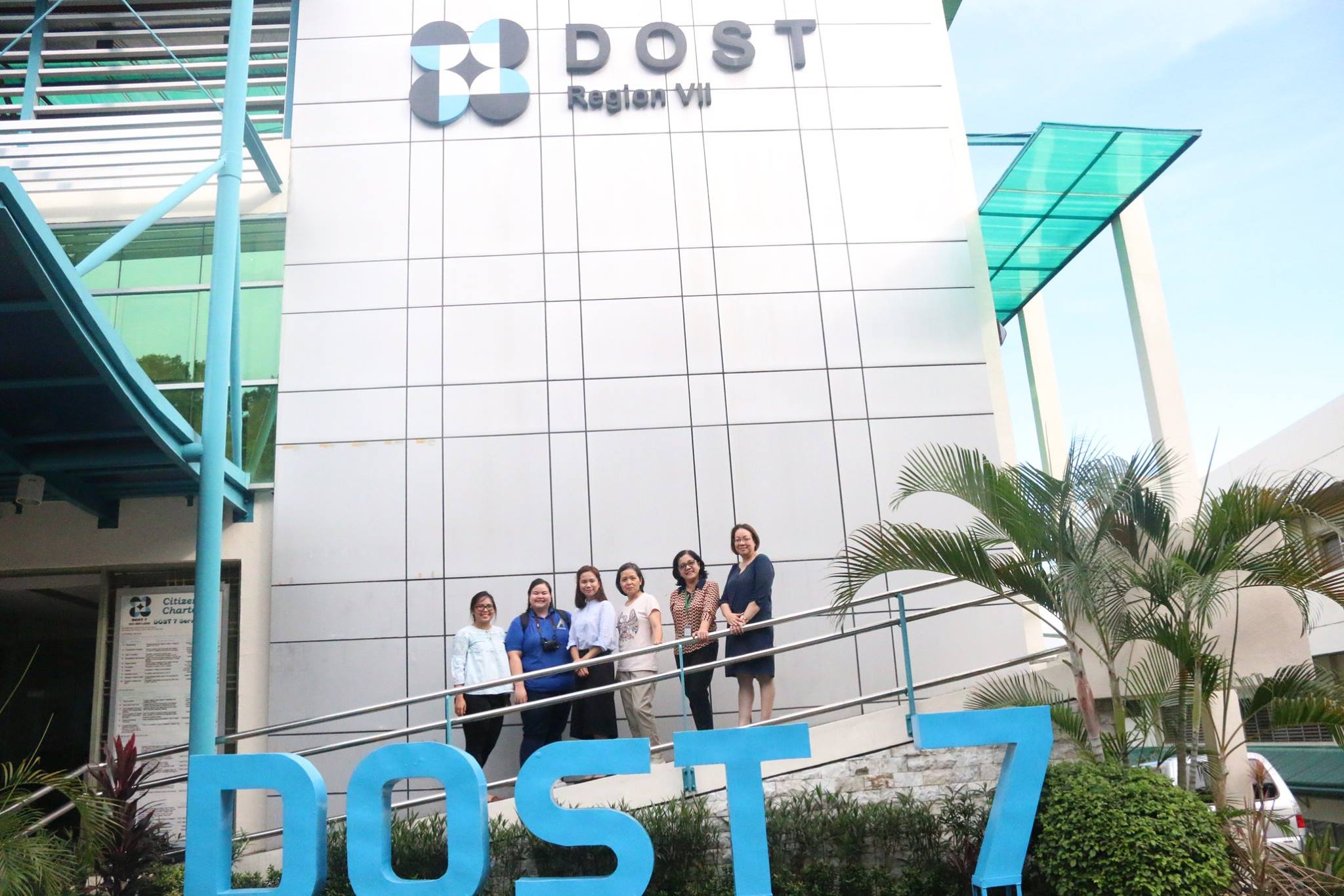 DOST VII hosts Regional Science and Technology Week